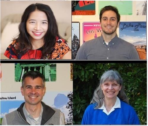 Governing Board Members